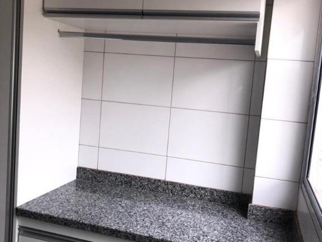 Cobertura venda em Araçatuba