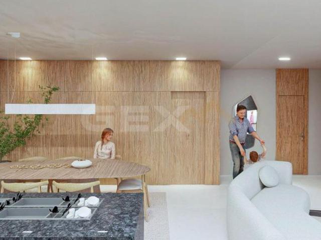 Apartamento venda em Parque Jardim Capitão Silva, Divinópolis