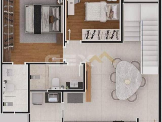 Apartamento venda em Bom Pastor, Divinópolis