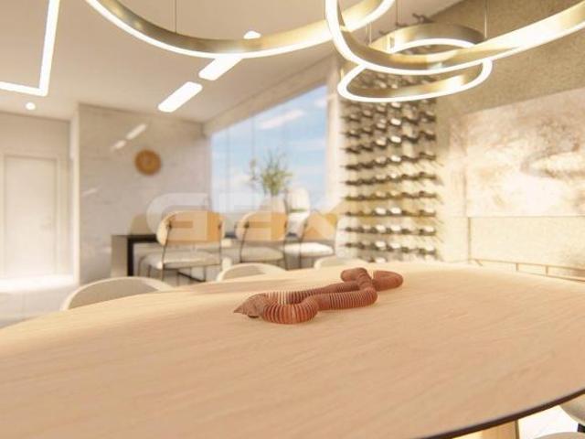 Apartamento venda em Planalto, Divinópolis