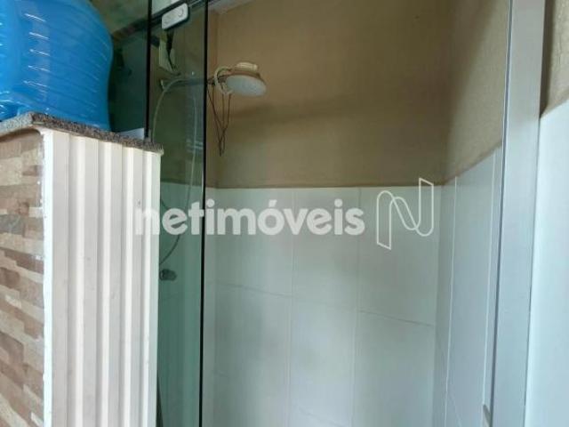 Apartamento venda em Conjunto Perobas, Contagem