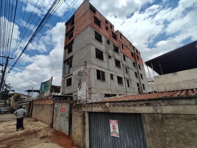 Cobertura venda em Coqueiros, Belo Horizonte