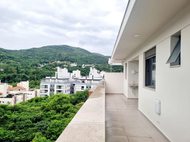 Cobertura venda em Jardim Germânia, Florianópolis