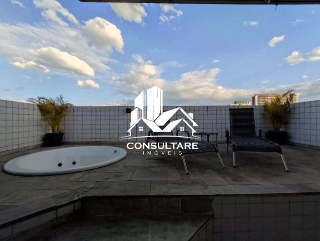 Cobertura venda em Santos
