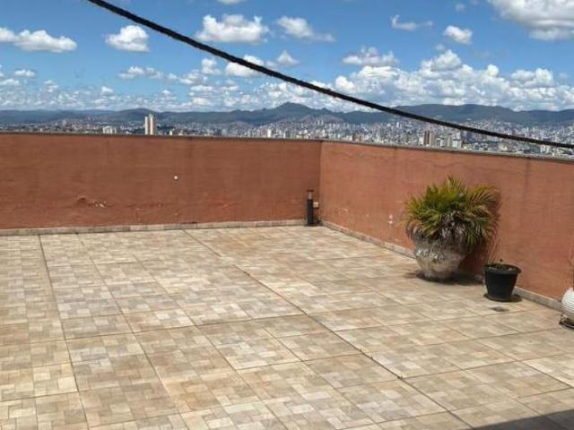 Apartamento venda em Engenho Nogueira, Belo Horizonte