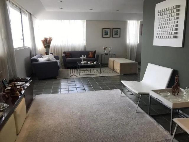Cobertura venda em Recife