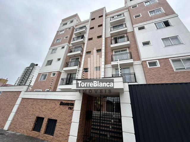 Cobertura aluguel em Região Geográfica Imediata de Ponta Grossa, Ponta Grossa