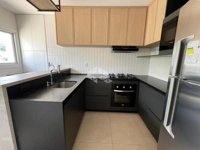 Apartamento venda em Região Geográfica Imediata de Bento Gonçalves, Garibaldi