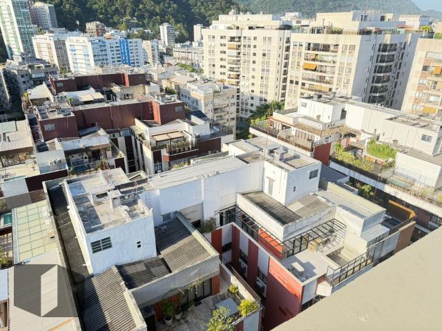 Cobertura venda em Região Geográfica Imediata do Rio de Janeiro, Região Metropolitana do Rio de Janeiro