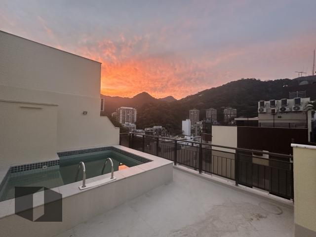 Cobertura venda em Região Geográfica Imediata do Rio de Janeiro, Região Metropolitana do Rio de Janeiro