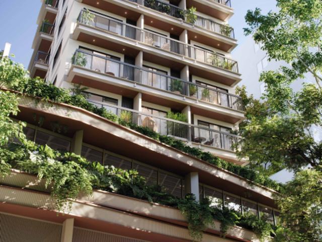 Cobertura venda em Região Geográfica Imediata do Rio de Janeiro, Região Metropolitana do Rio de Janeiro