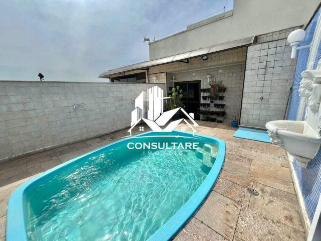 Cobertura venda em Região Imediata de Santos, Região Metropolitana da Baixada Santista