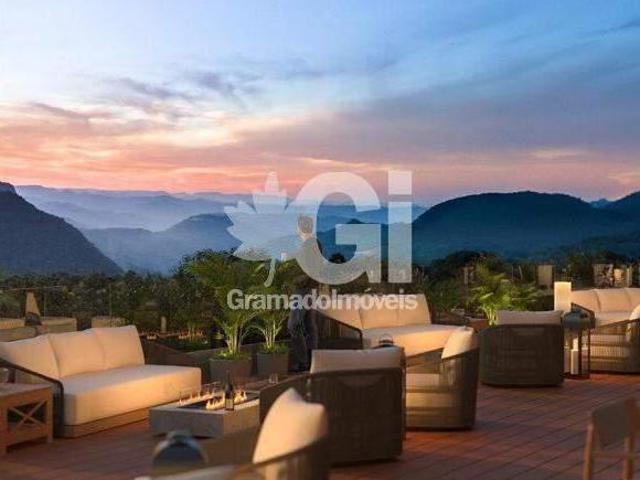 Apartamento venda em Região Geográfica Imediata de Caxias do Sul, Gramado