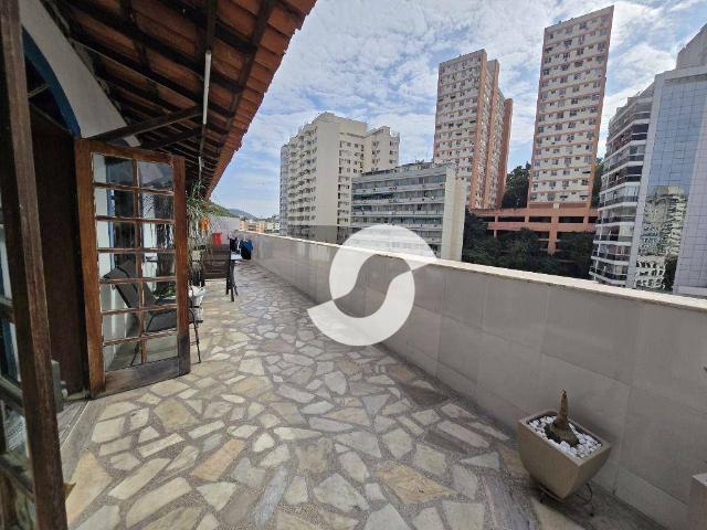 Cobertura venda em Região Geográfica Imediata do Rio de Janeiro, Região Metropolitana do Rio de Janeiro