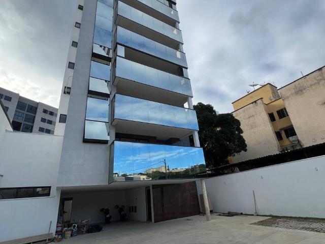 Cobertura venda em Região Geográfica Imediata de Ipatinga, Região Metropolitana do Vale do Aço