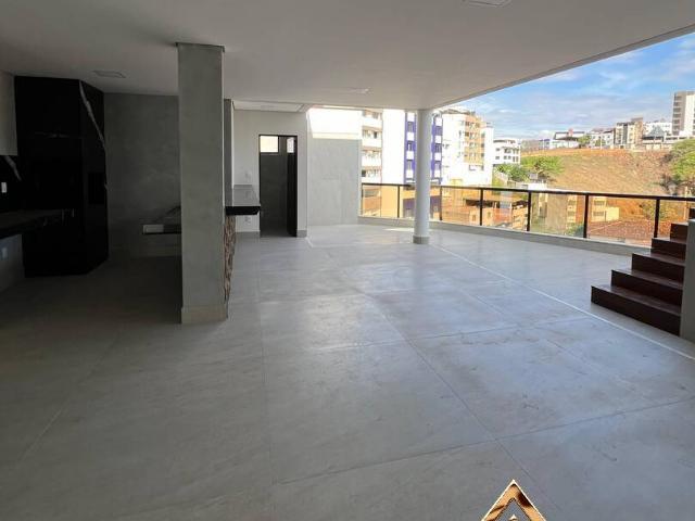 Cobertura venda em Região Geográfica Imediata de Ipatinga, Região Metropolitana do Vale do Aço
