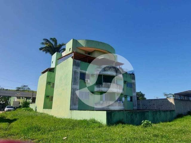 Cobertura venda em Região Geográfica Imediata de Macaé-Rio das Ostras, Macaé