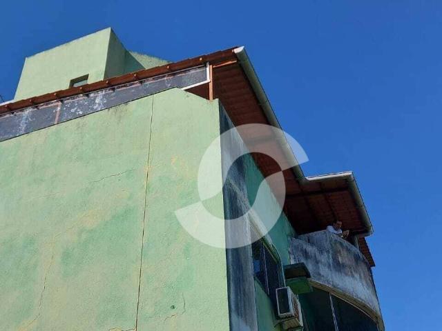 Cobertura venda em Região Geográfica Imediata de Macaé-Rio das Ostras, Macaé