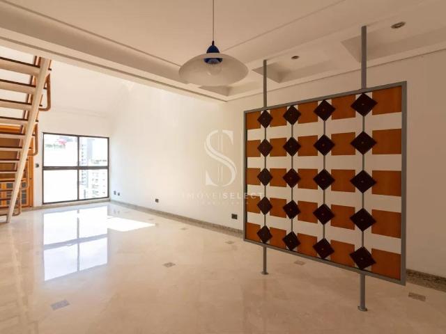 Cobertura venda em Região Imediata de São Paulo, Região Metropolitana de São Paulo