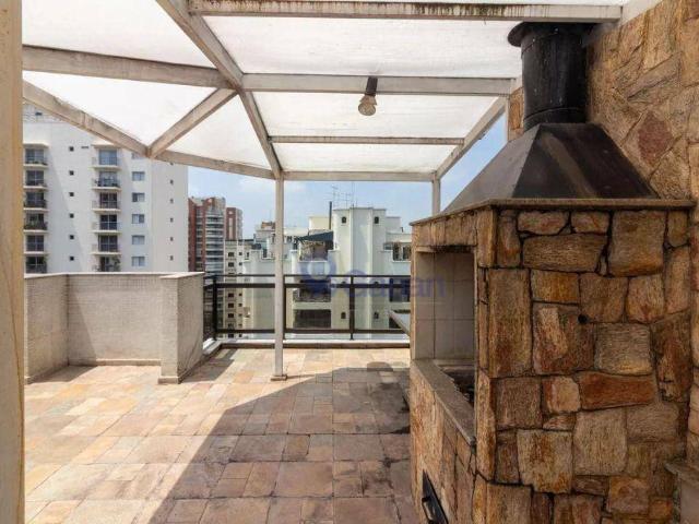 Cobertura venda em Região Imediata de São Paulo, Região Metropolitana de São Paulo