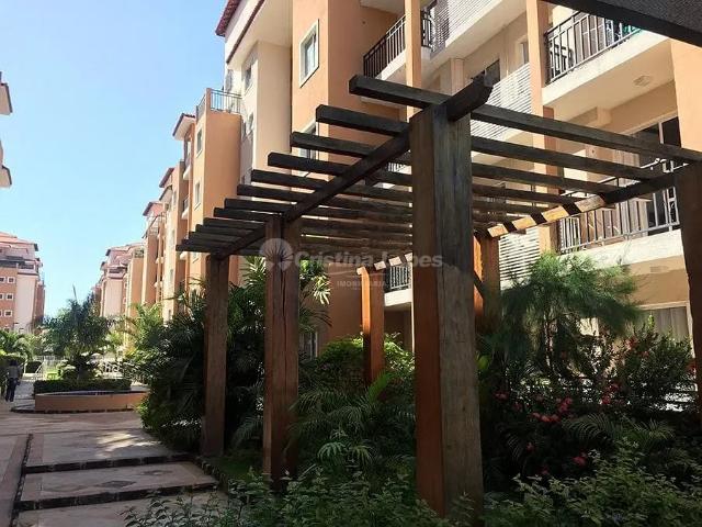 Cobertura venda em Horto, Teresina