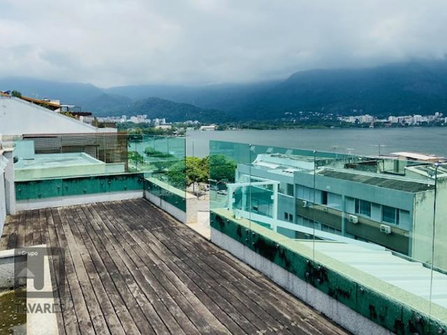 Cobertura aluguel em Região Geográfica Imediata do Rio de Janeiro, Região Metropolitana do Rio de Janeiro