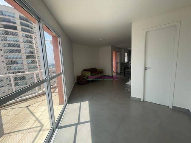 Cobertura aluguel em Região Imediata de São Paulo, Região Metropolitana de São Paulo