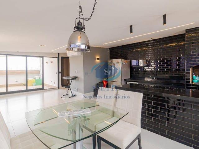 Cobertura venda em Região Imediata de São Paulo, Região Metropolitana de São Paulo