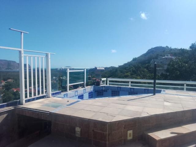 Cobertura aluguel em Piratininga, Niterói