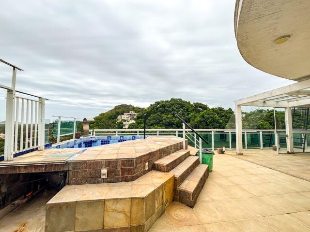 Cobertura aluguel em Região Geográfica Imediata do Rio de Janeiro, Região Metropolitana do Rio de Janeiro