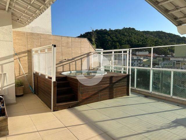 Cobertura venda em Região Geográfica Imediata do Rio de Janeiro, Região Metropolitana do Rio de Janeiro