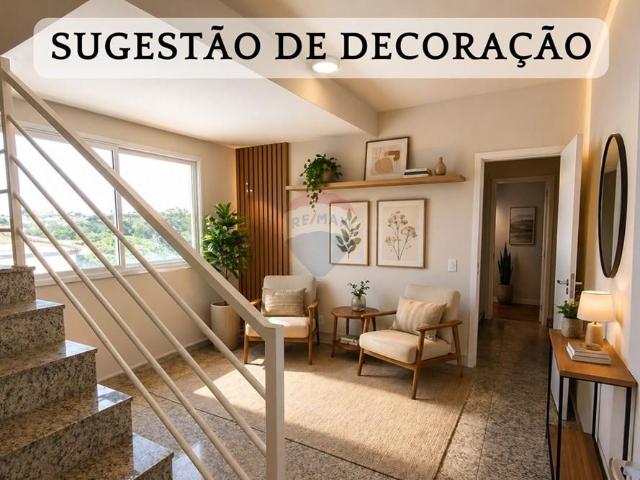 Cobertura aluguel em Região Geográfica Imediata de Belo Horizonte, Região Metropolitana de Belo Horizonte