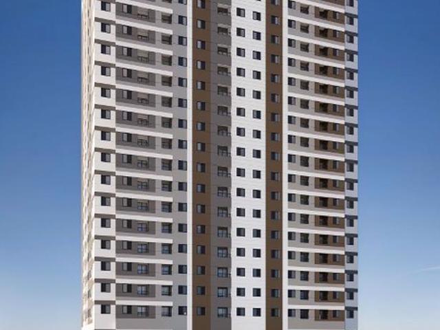 Cobertura venda em Vila Carmosina, São Paulo