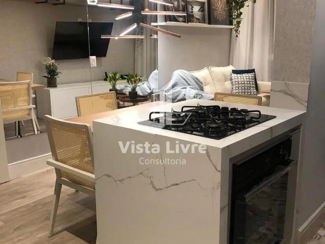 Cobertura venda em Bela Vista, Osasco