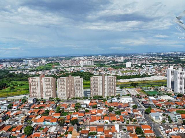 Cobertura venda em Região Imediata de Campinas, Região Metropolitana de Campinas