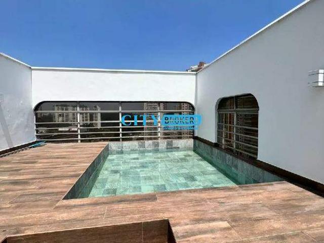 Cobertura venda em Região Imediata de São Paulo, Região Metropolitana de São Paulo