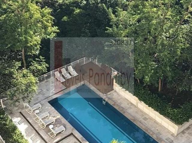 Cobertura venda em Região Imediata de São Paulo, Região Metropolitana de São Paulo