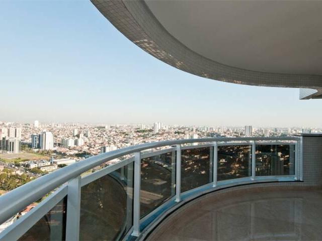 Cobertura venda em Região Imediata de São Paulo, Região Metropolitana de São Paulo
