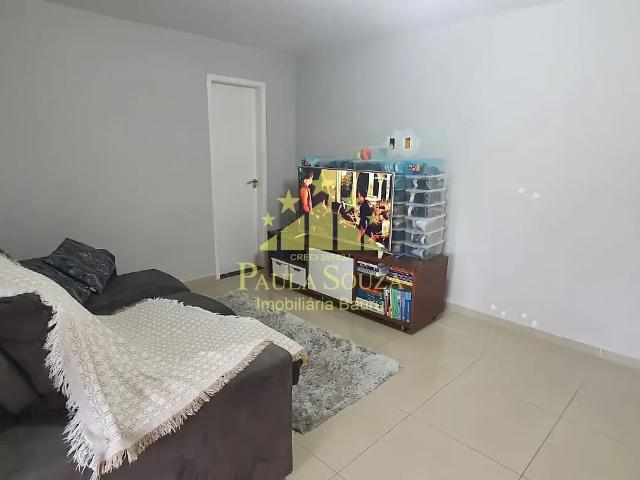 Cobertura venda em Jardim Carvalho, Bauru