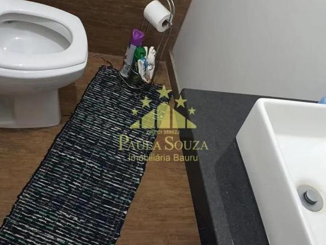 Apartamento venda em Jardim Dona Lili, Bauru