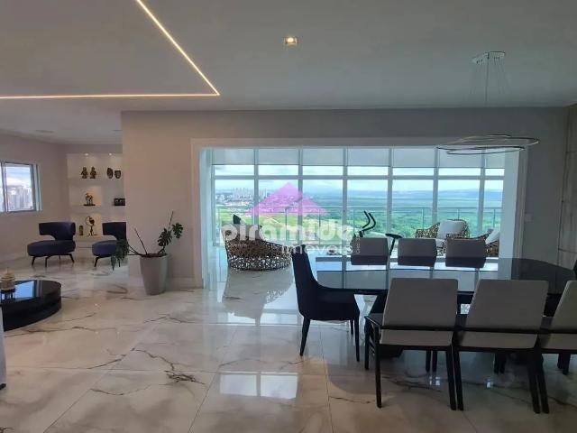 Cobertura aluguel em Região Imediata de São José dos Campos, Região Metropolitana do Vale do Paraíba e Litoral Norte