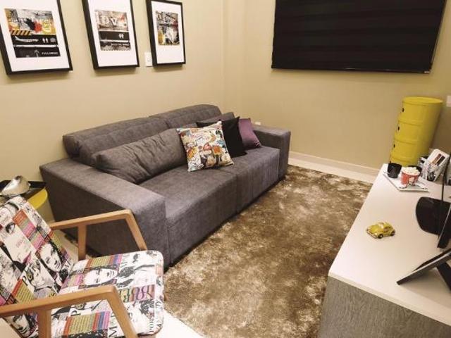 Apartamento venda em Araçatuba