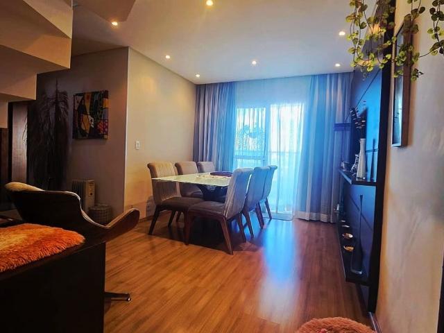 Cobertura venda em Sorocaba