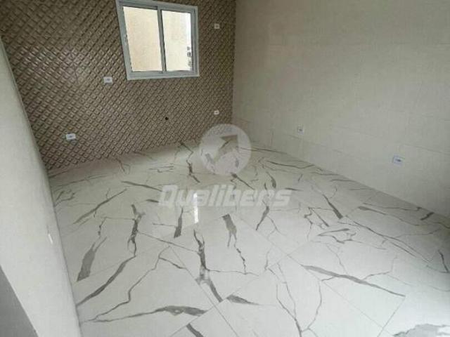 Apartamento venda em Jardim Aclimação, Santo André