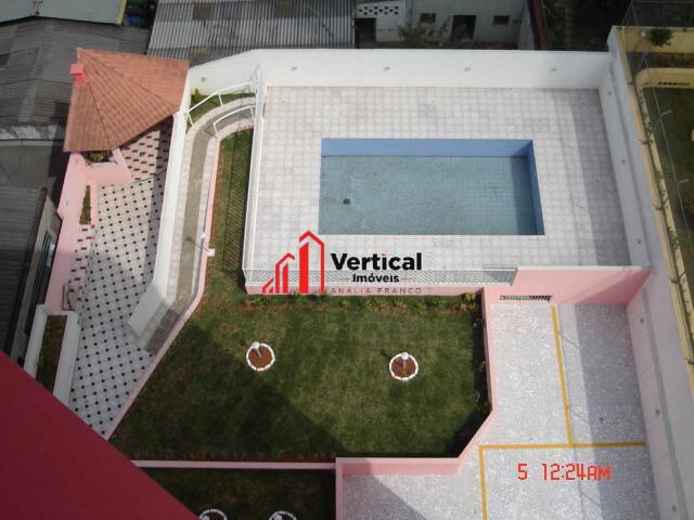 Cobertura venda em Região Imediata de São Paulo, Região Metropolitana de São Paulo
