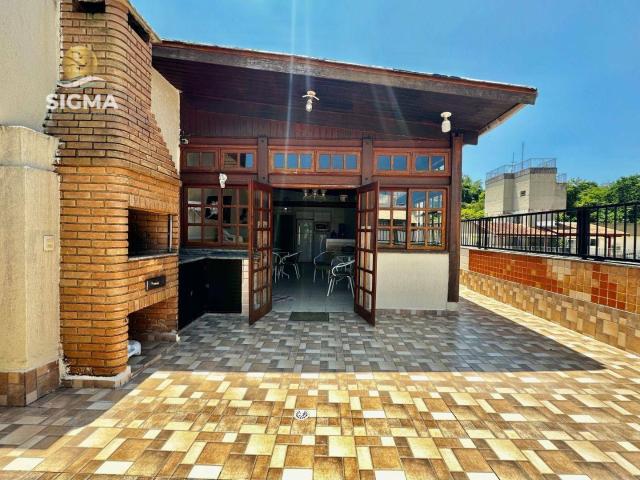 Cobertura venda em Guarujá