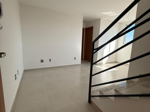 Cobertura venda em Copacabana, Belo Horizonte