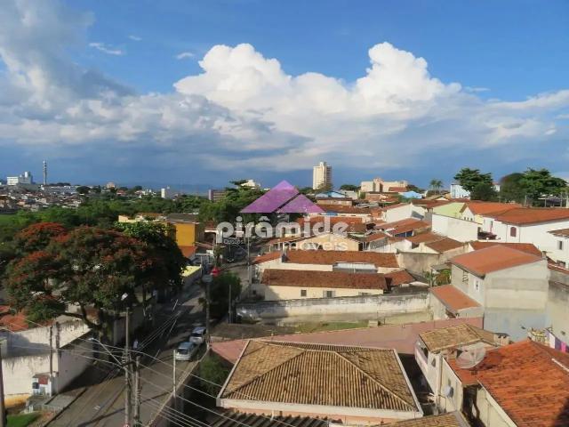 Cobertura venda em Região Imediata de São José dos Campos, Região Metropolitana do Vale do Paraíba e Litoral Norte
