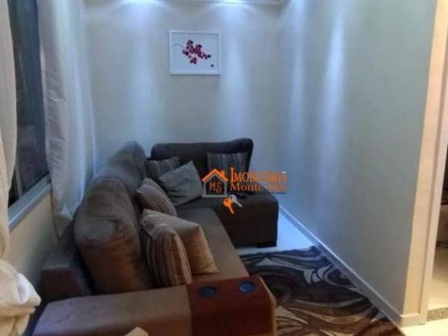 Apartamento venda em Região Imediata de São Paulo, Região Metropolitana de São Paulo