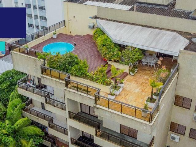 Cobertura aluguel em Região Imediata de Santos, Região Metropolitana da Baixada Santista
